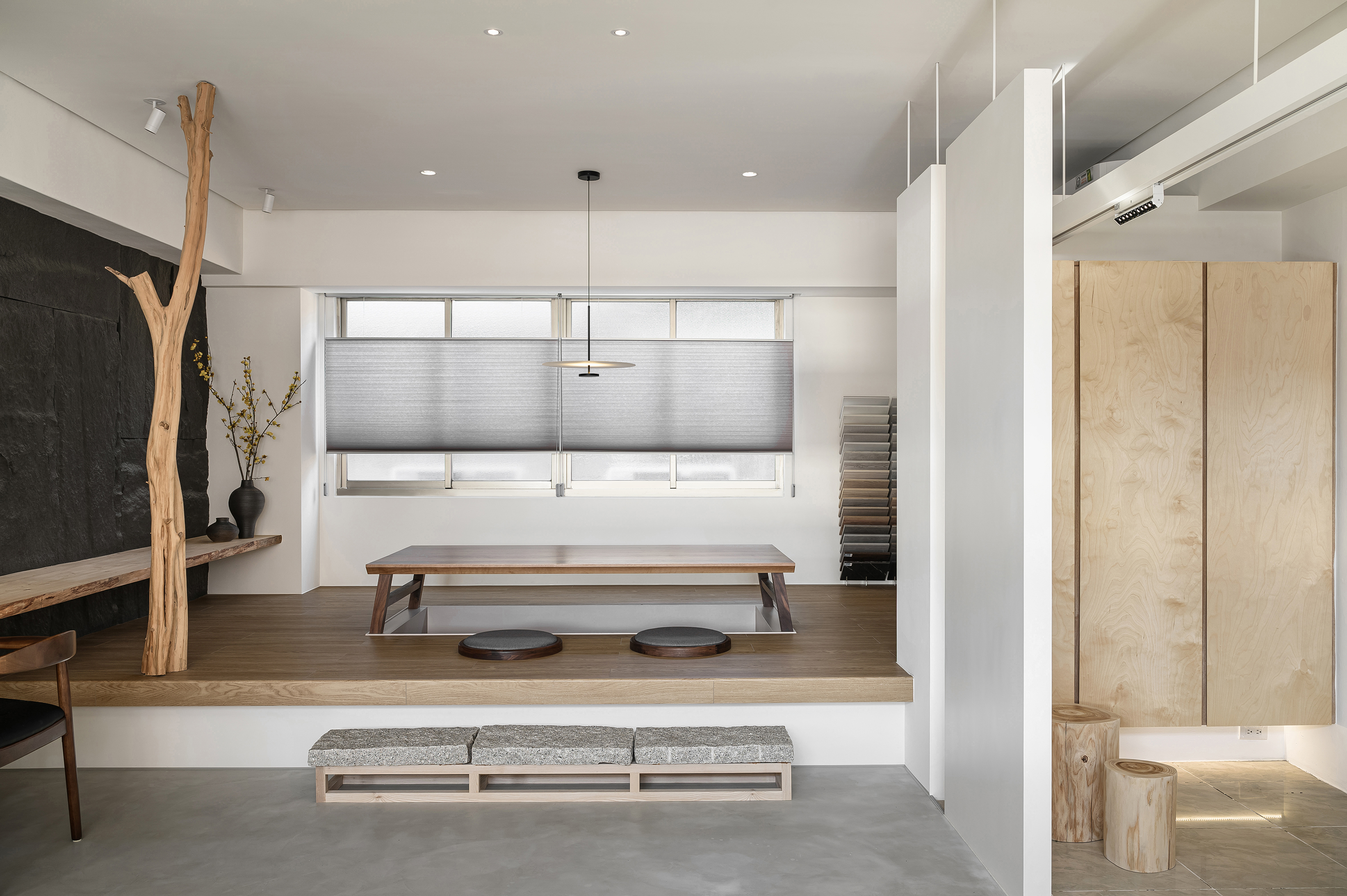 The Essence of Simplicity