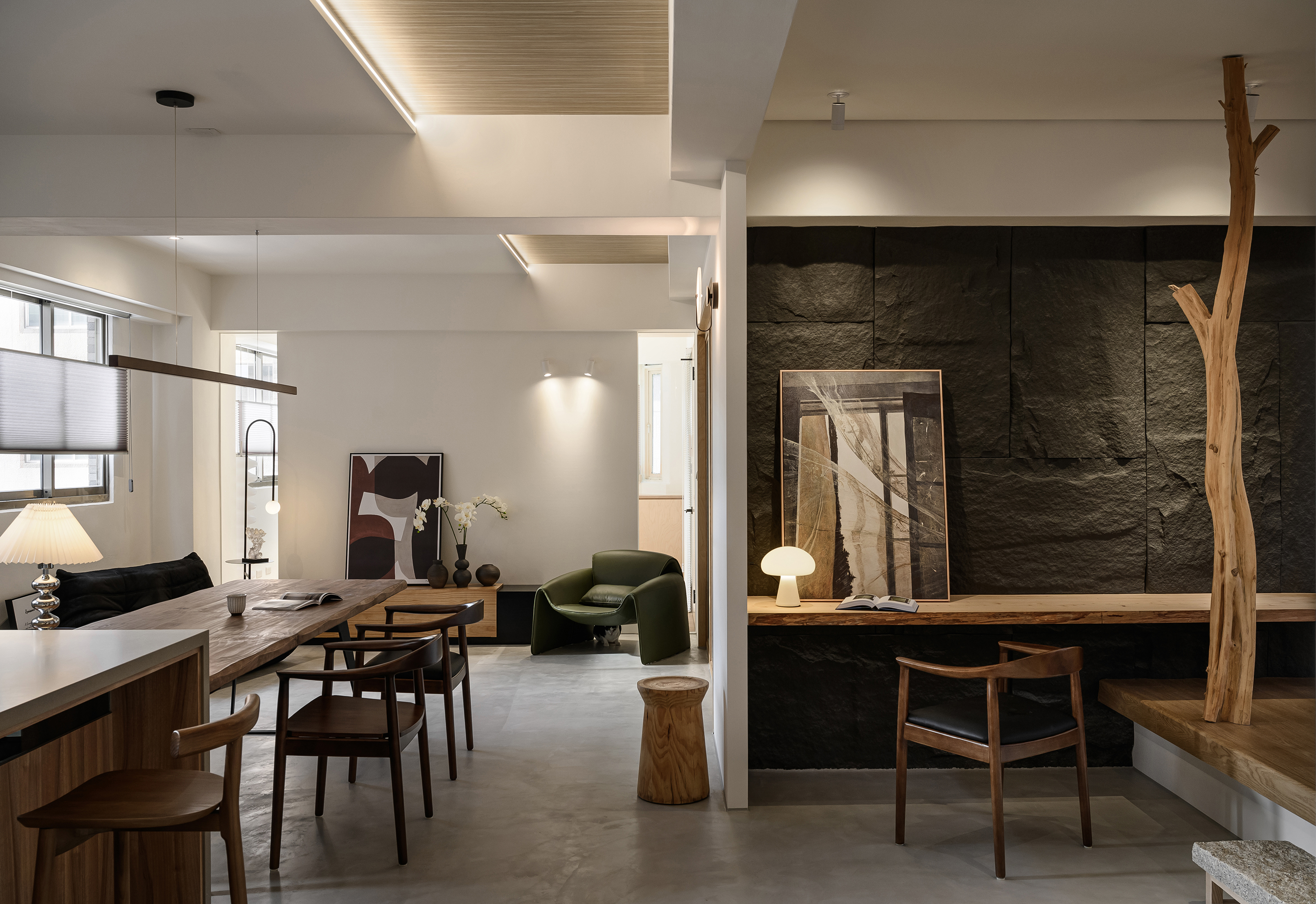 The Essence of Simplicity