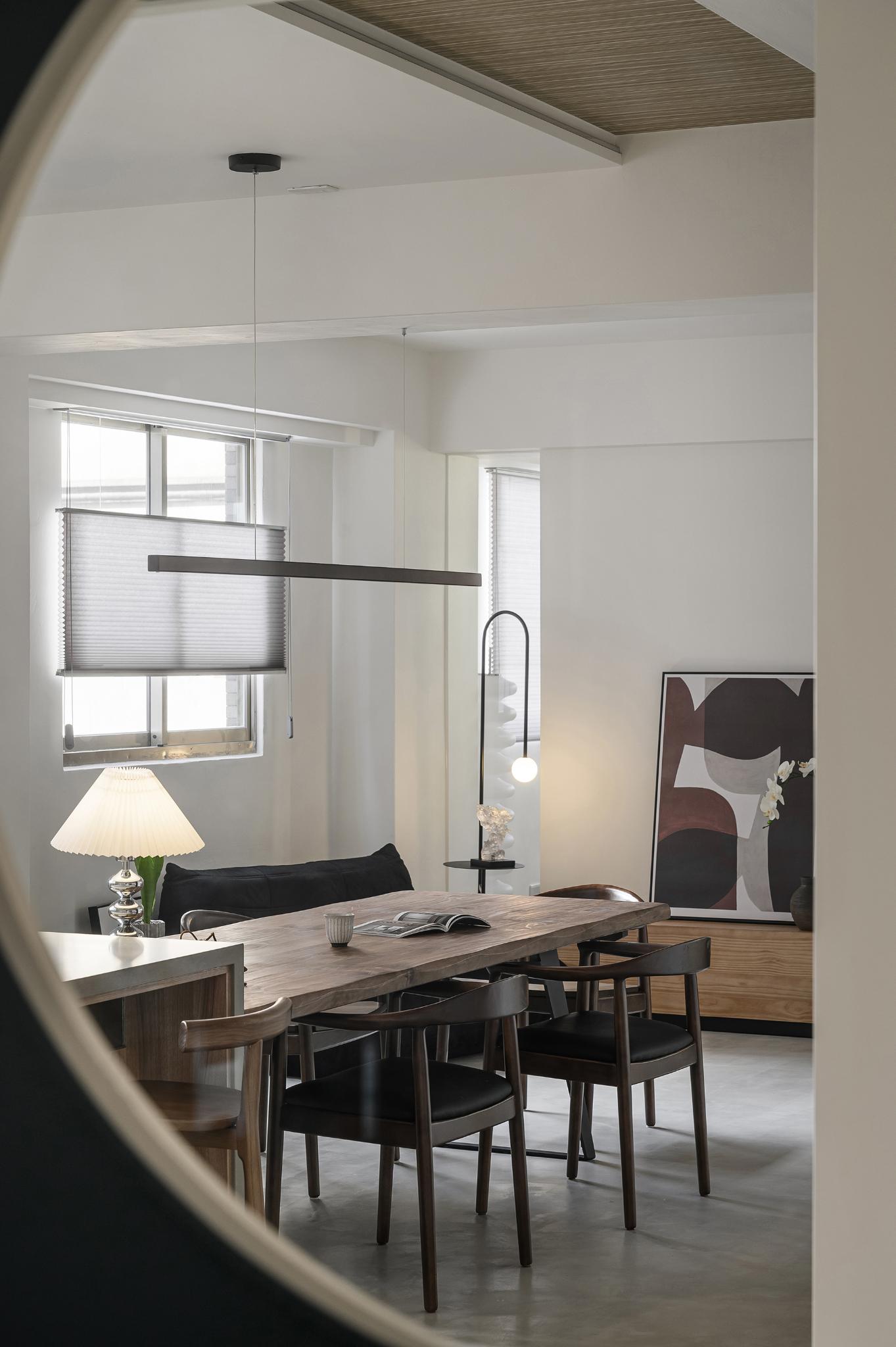 The Essence of Simplicity