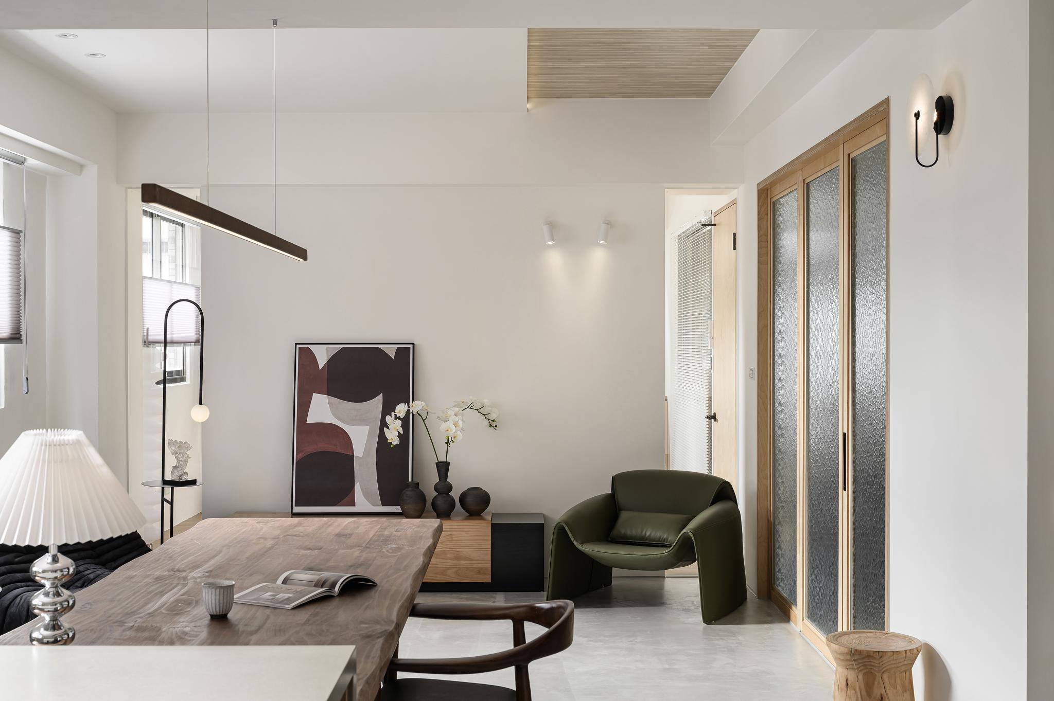 The Essence of Simplicity