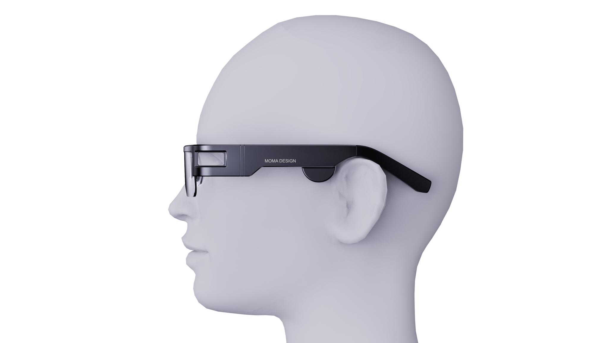 Bone Conduction Hearing Aid