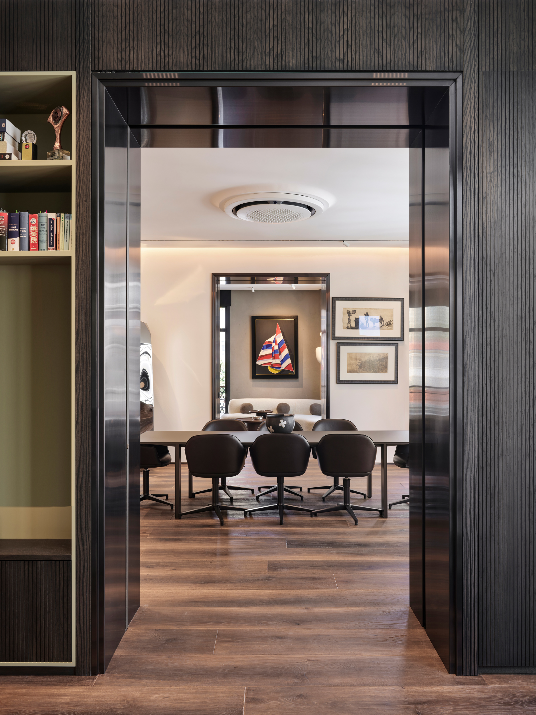 Papko Office