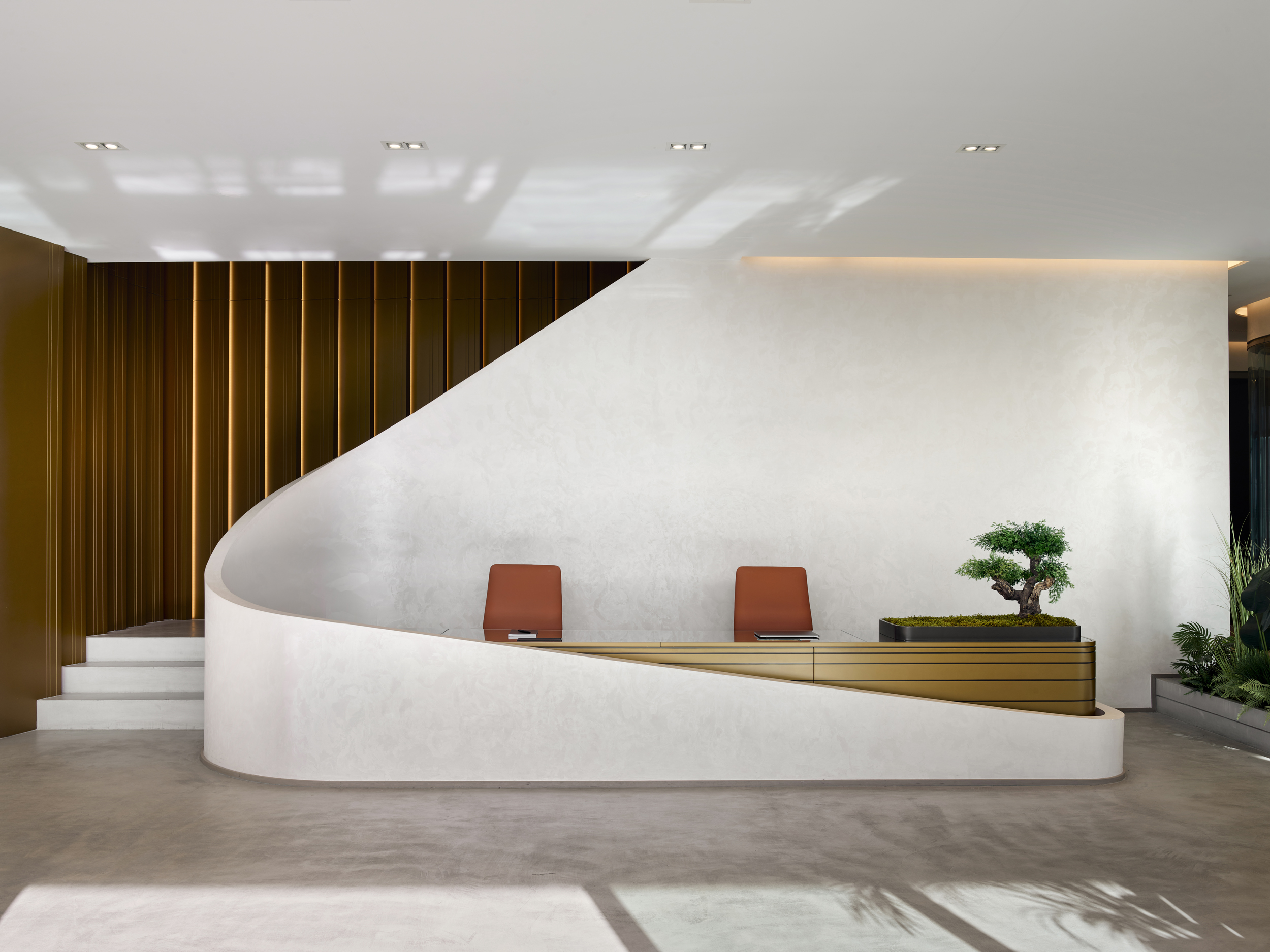 Duraline Office