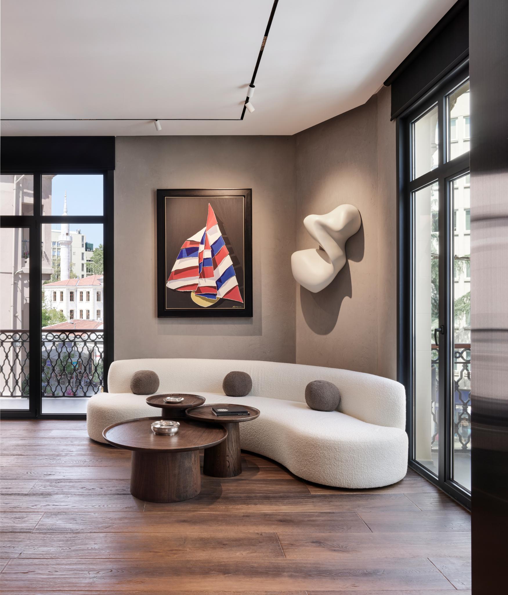 Papko Office