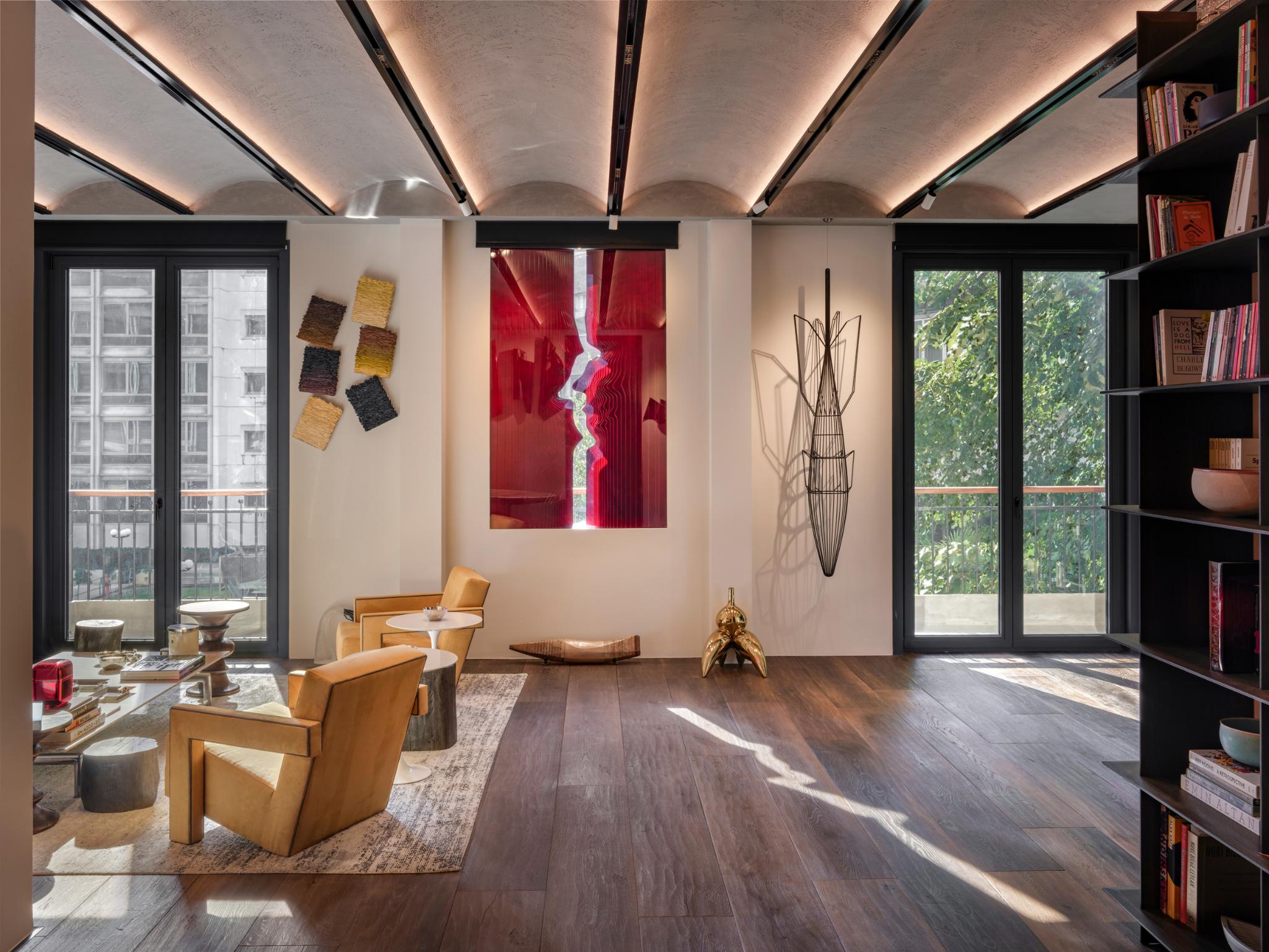 Papko Office