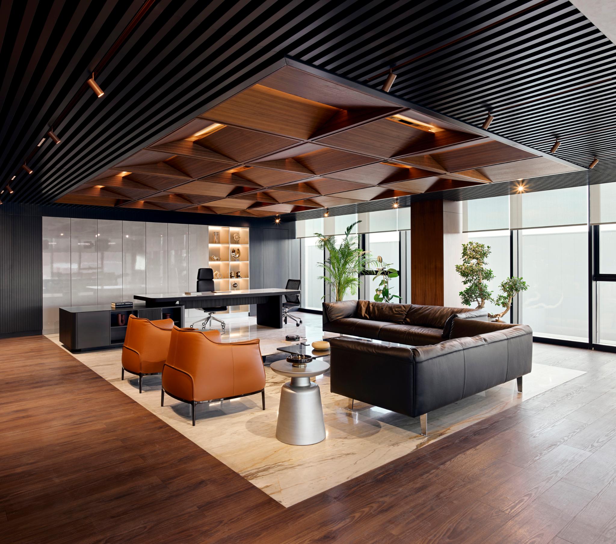 Duraline Office