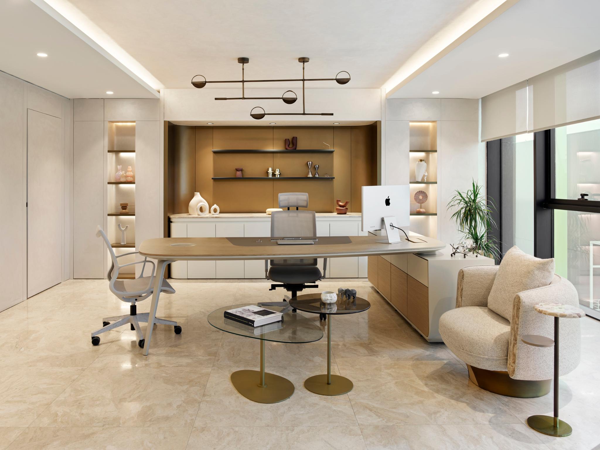 Duraline Office