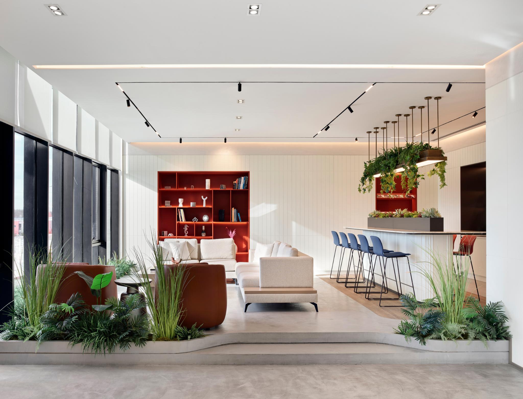 Duraline Office
