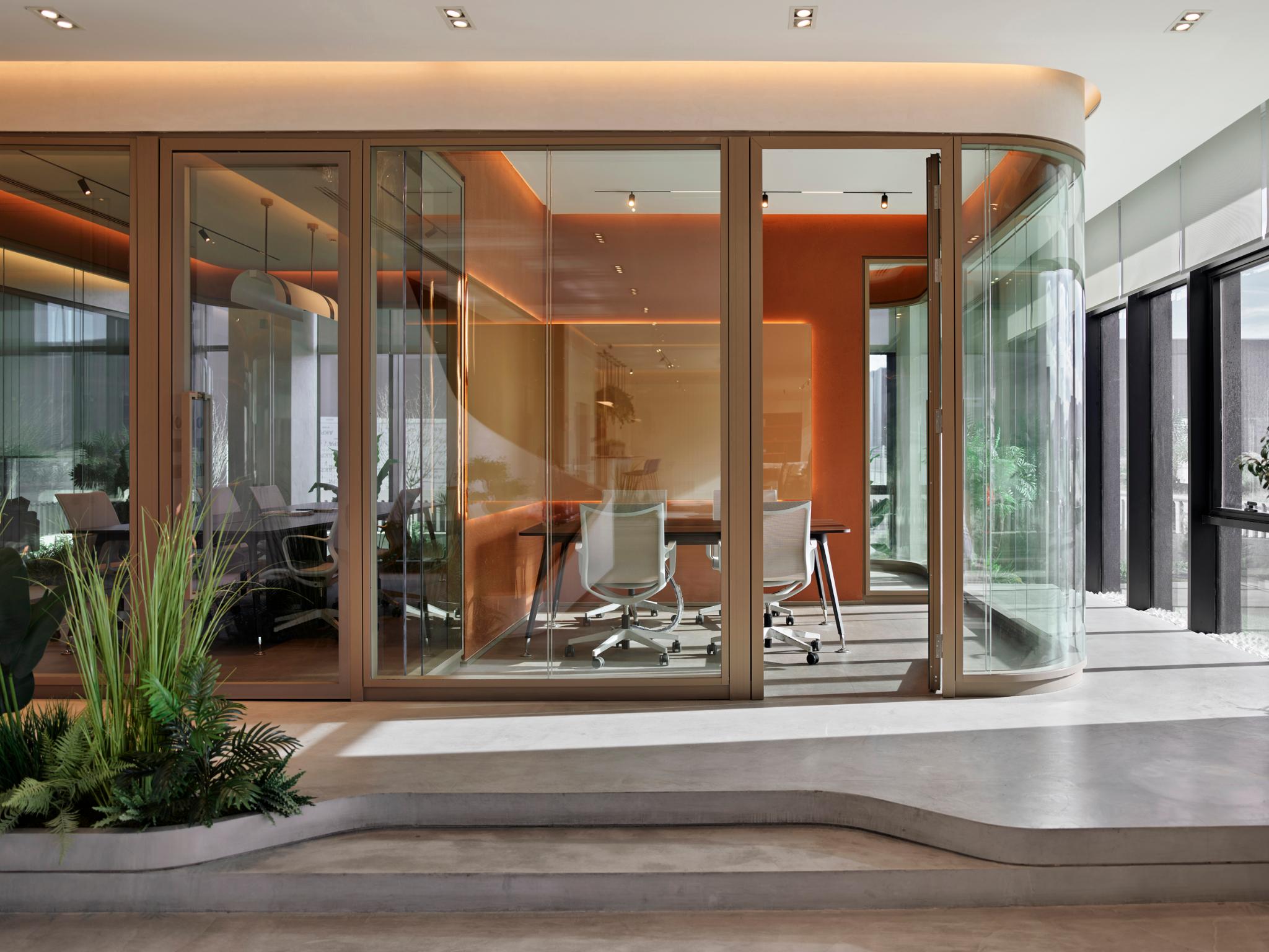Duraline Office