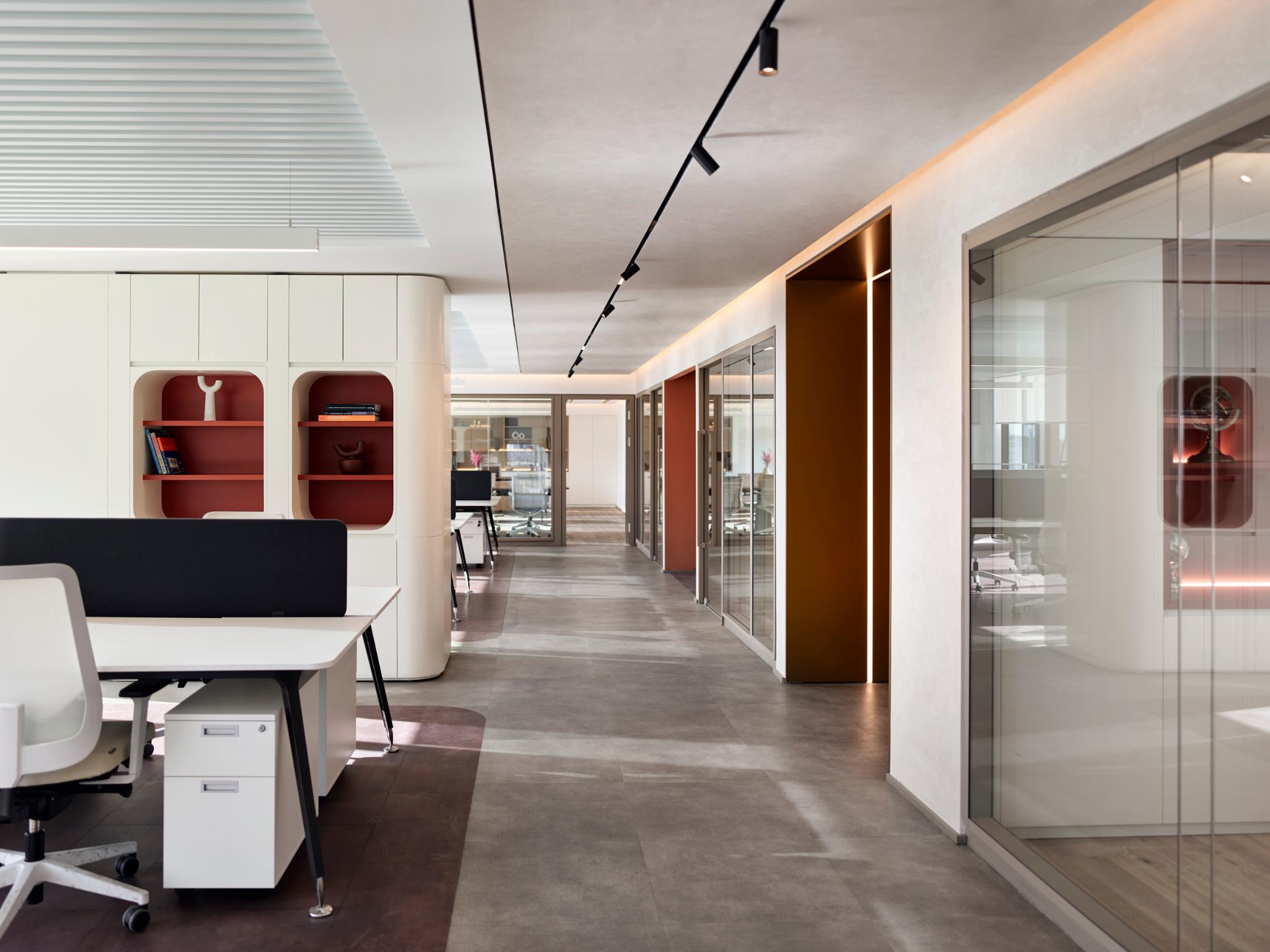Duraline Office