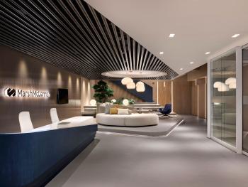 Marsh McLennan Offices