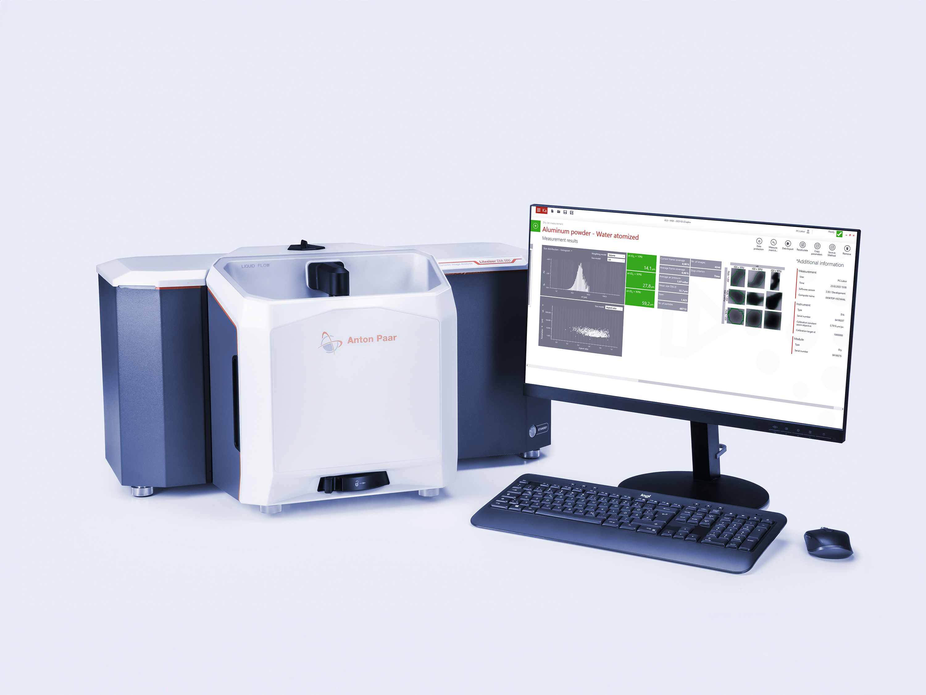Litesizer DIA 500