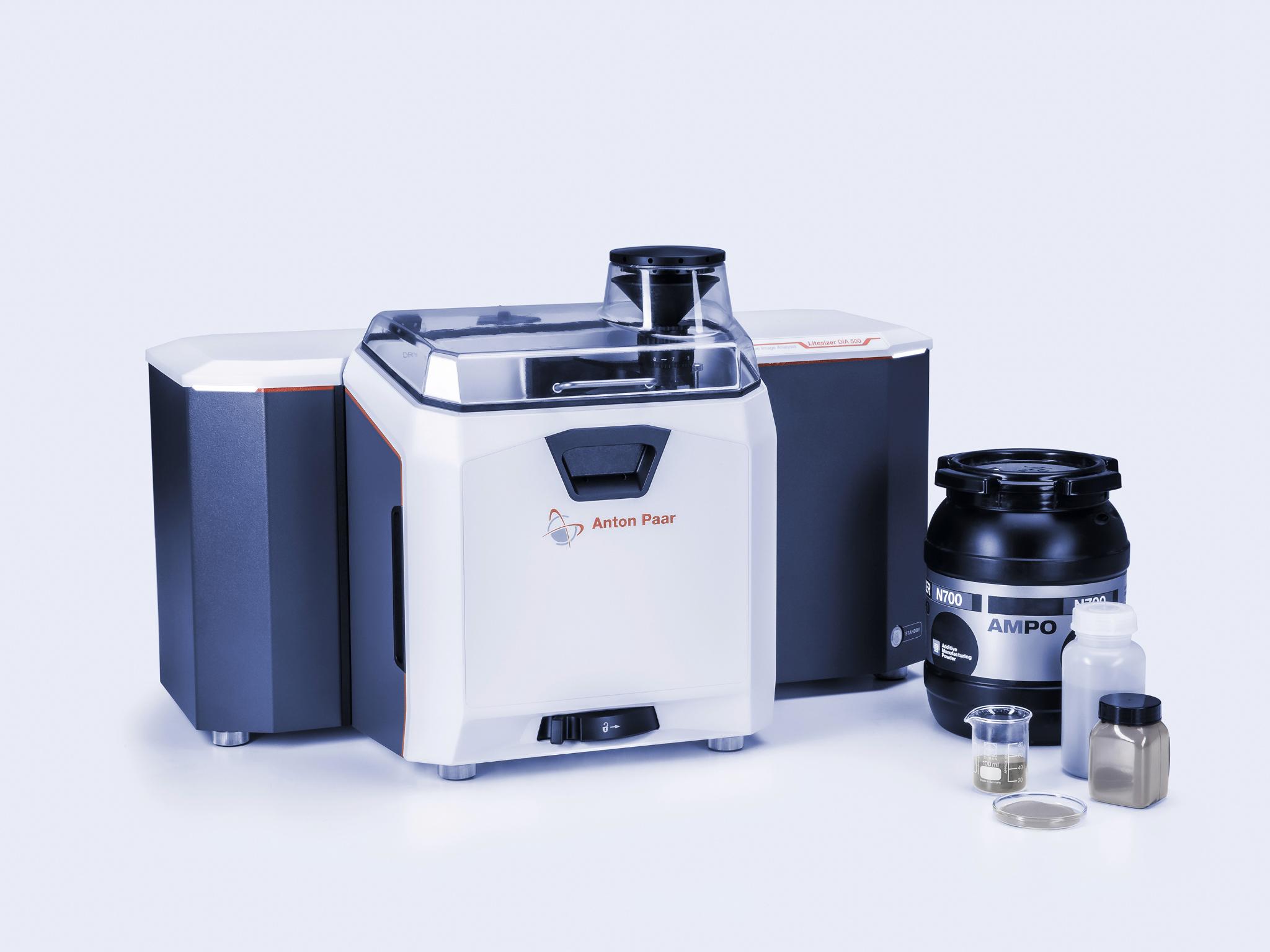 Litesizer DIA 500