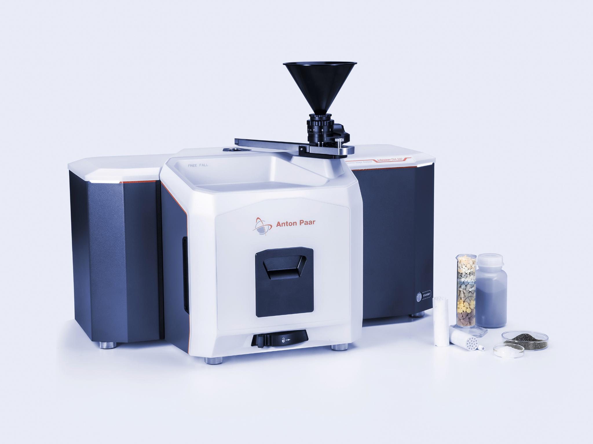 Litesizer DIA 500