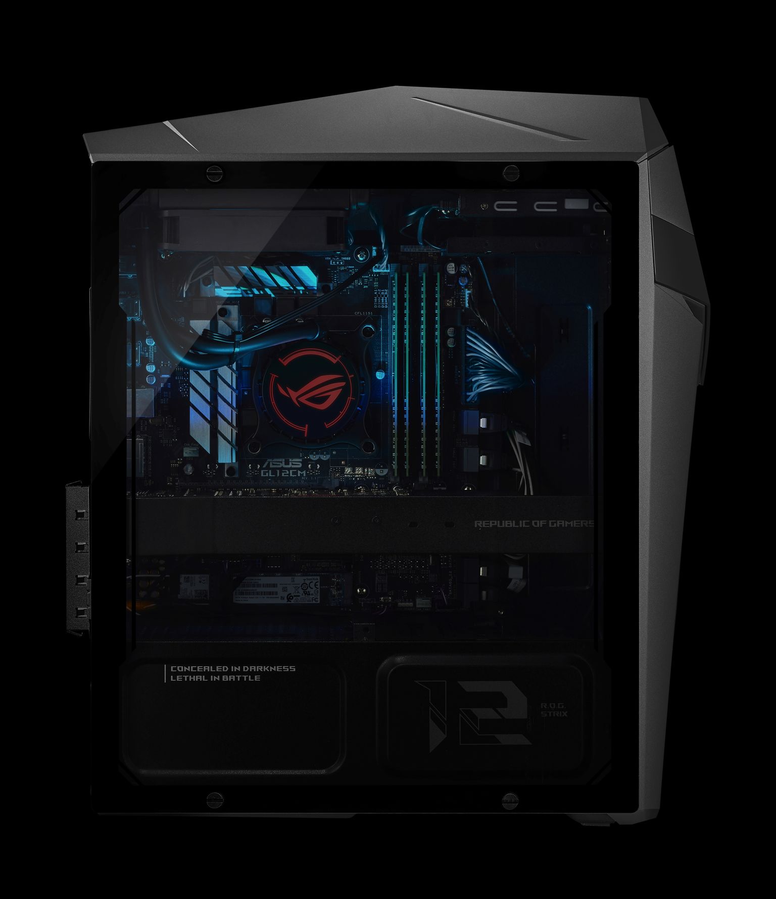 ROG Strix GL12