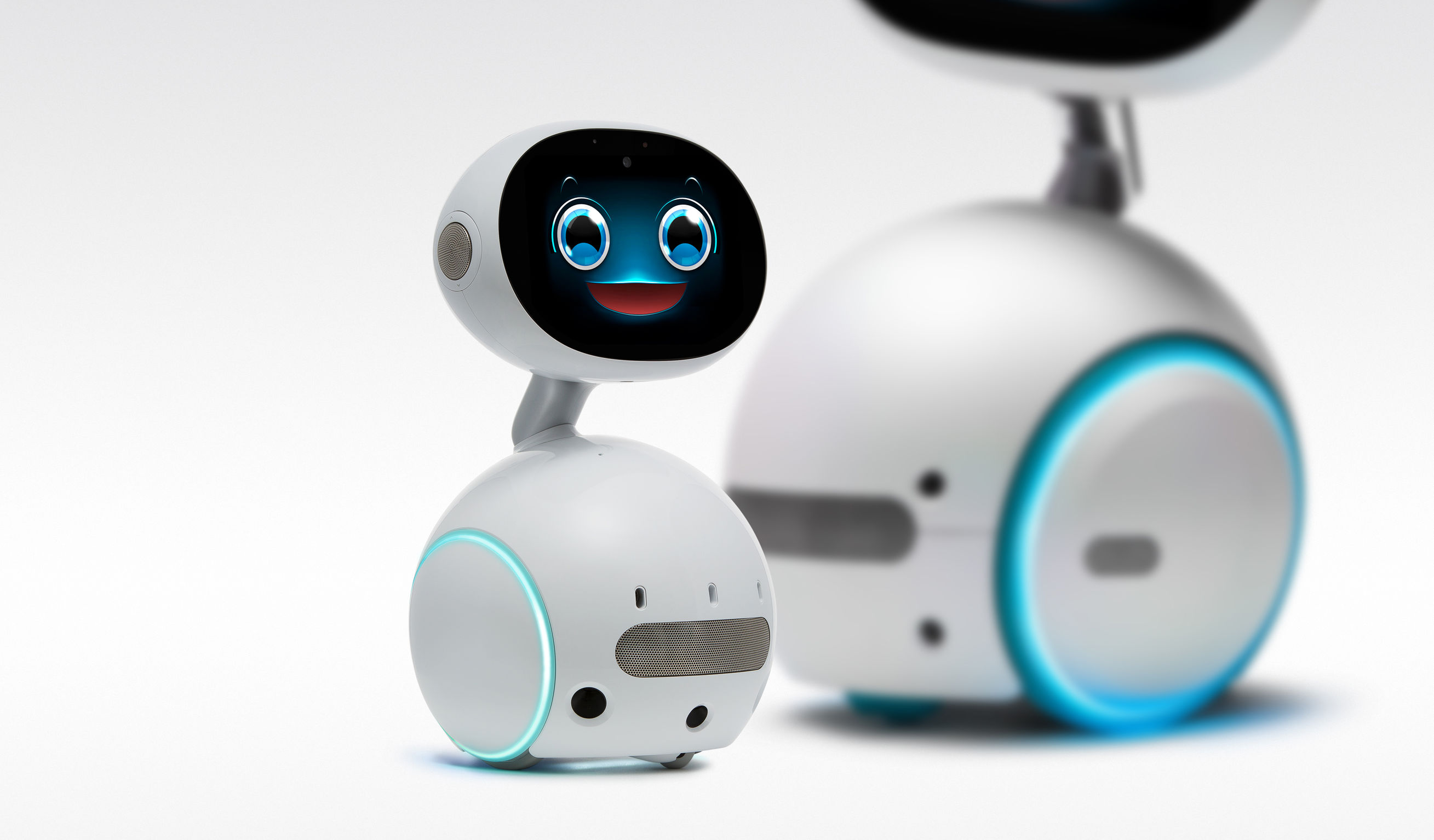 Zenbo Junior