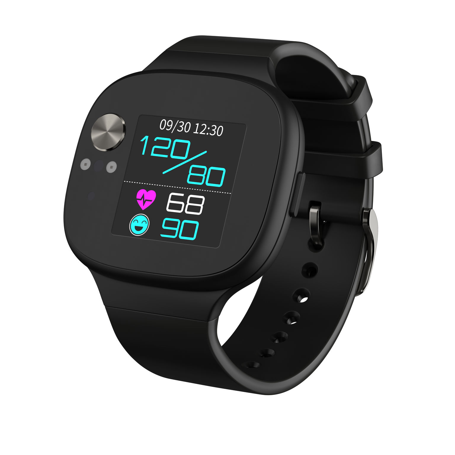 ASUS VivoWatch BP