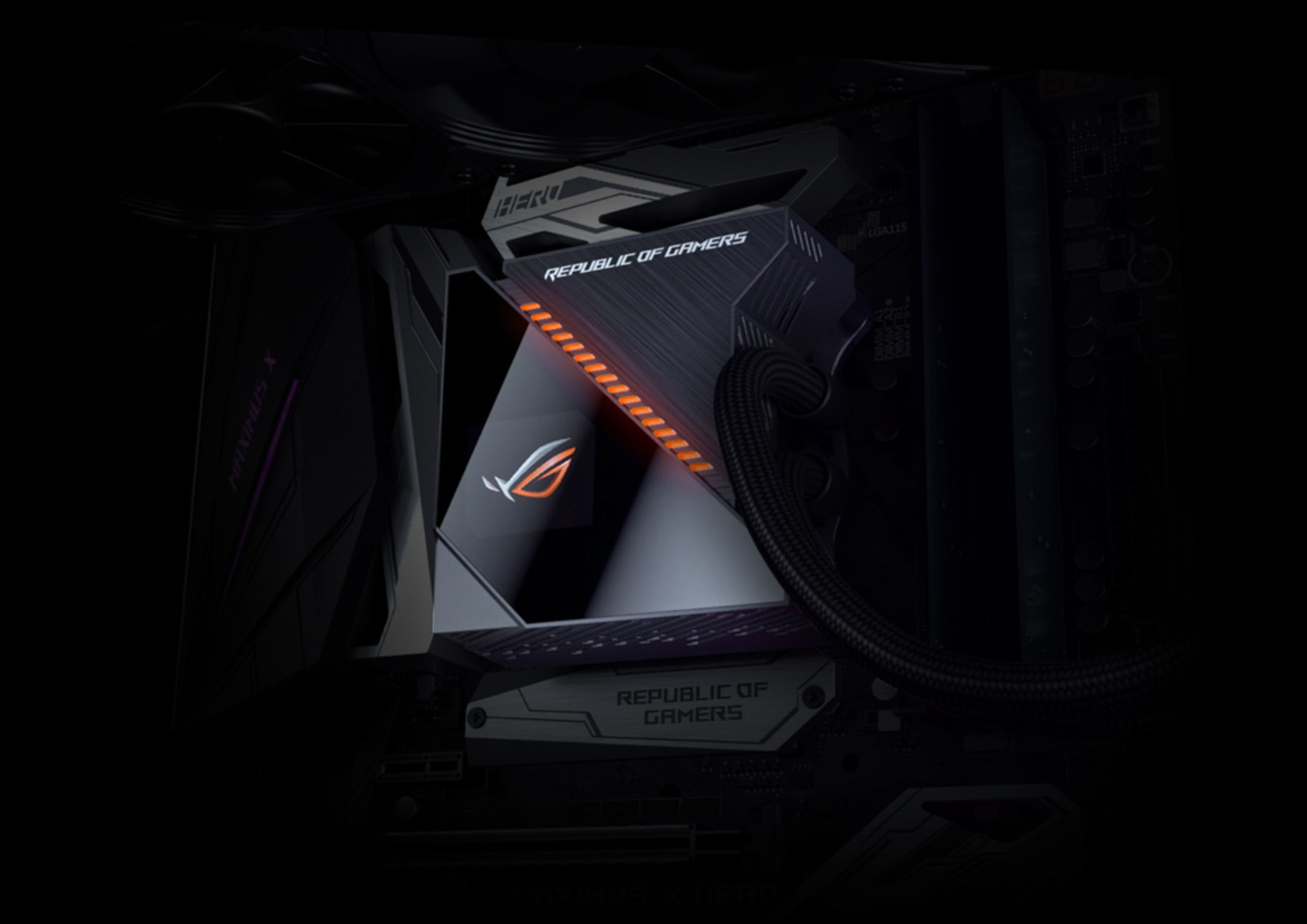 ROG RYUJIN 360