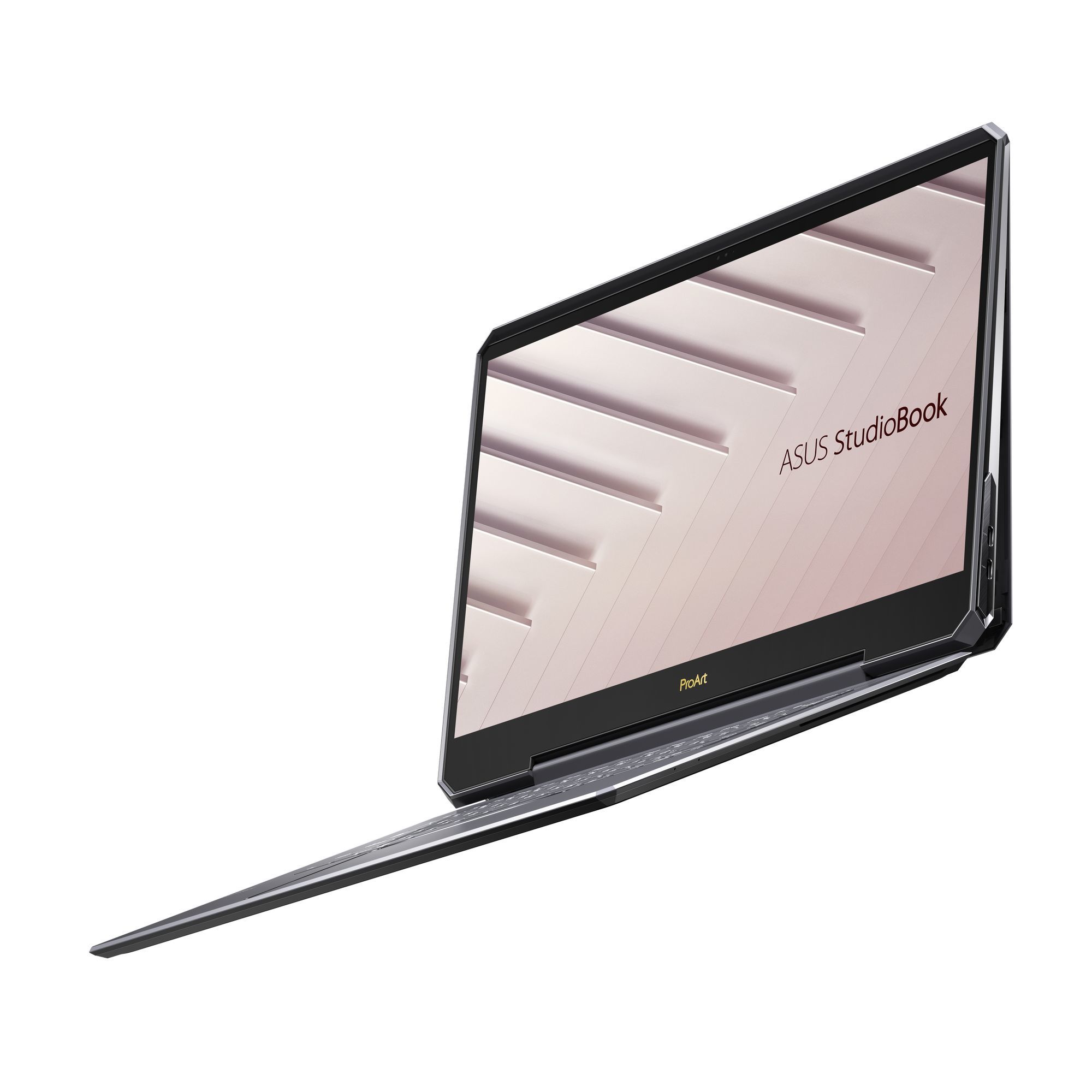 ASUS ProArt StudioBook One W590