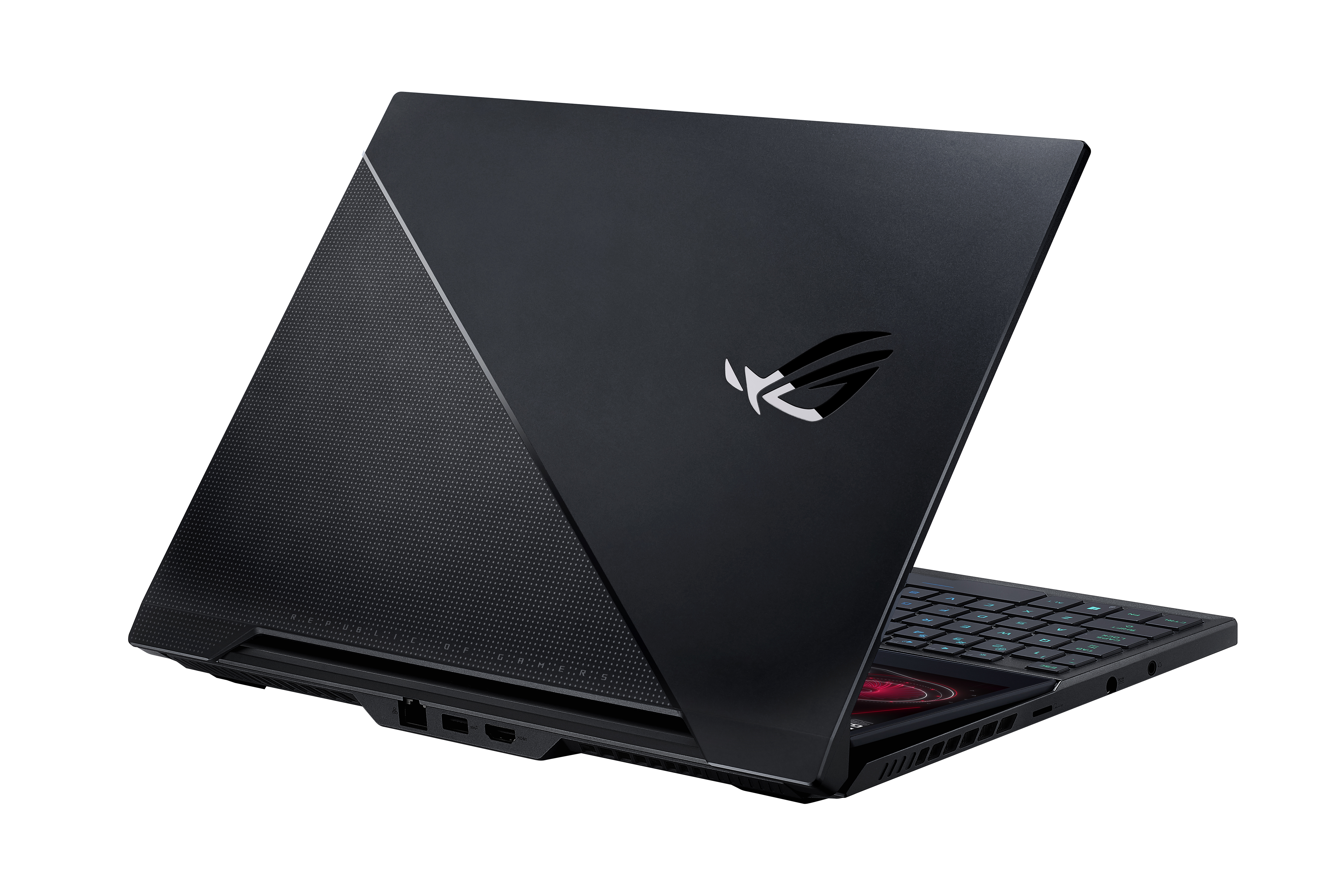 ROG Zephyrus Duo 15 SE