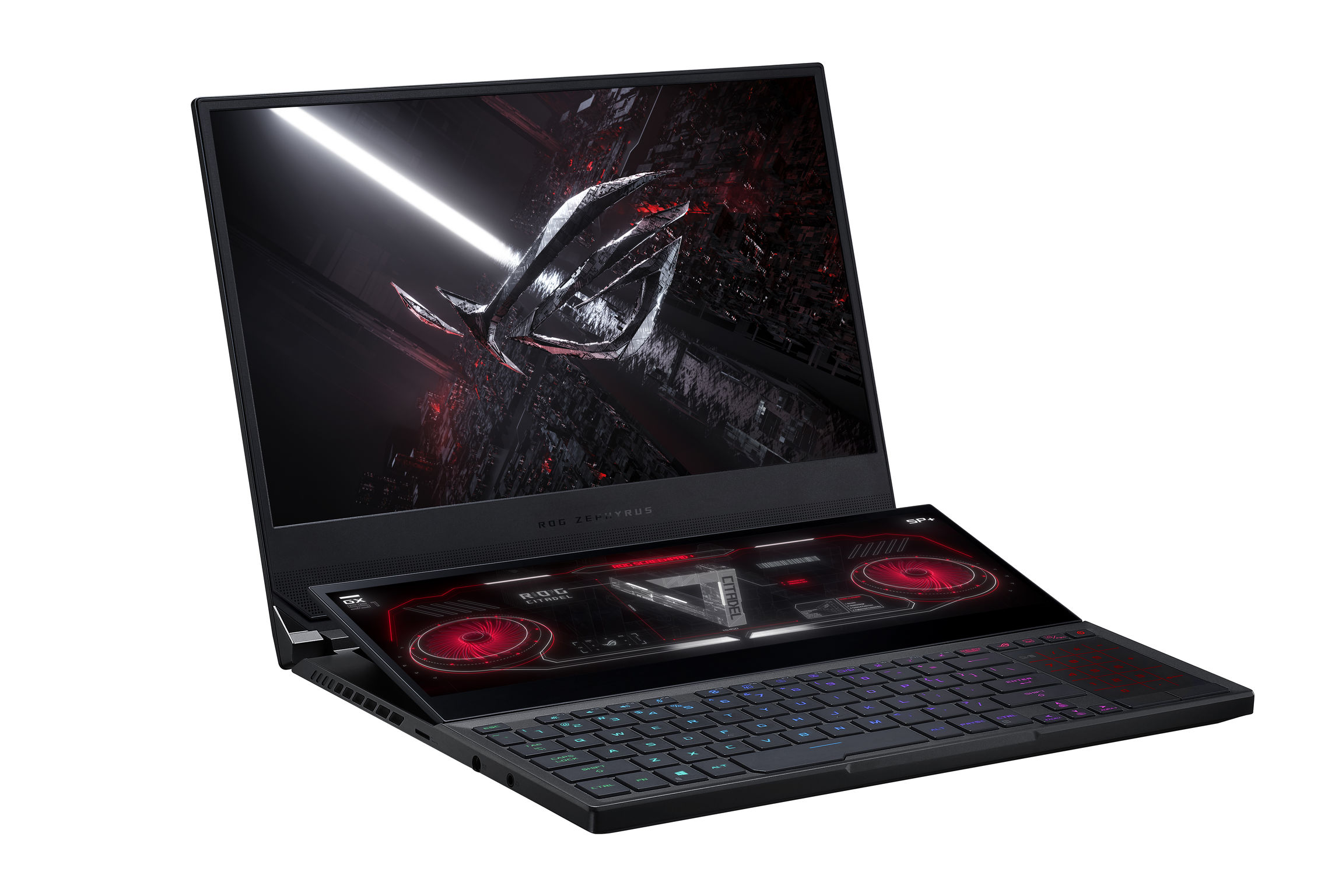 ROG Zephyrus Duo 15 SE