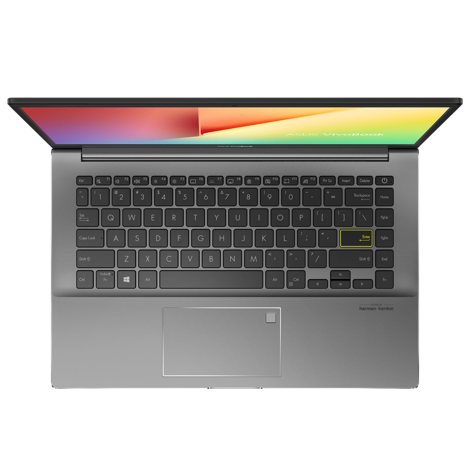 ASUS VivoBook S Series