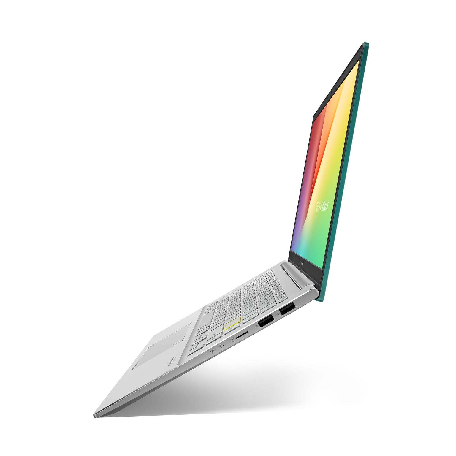 ASUS VivoBook S Series