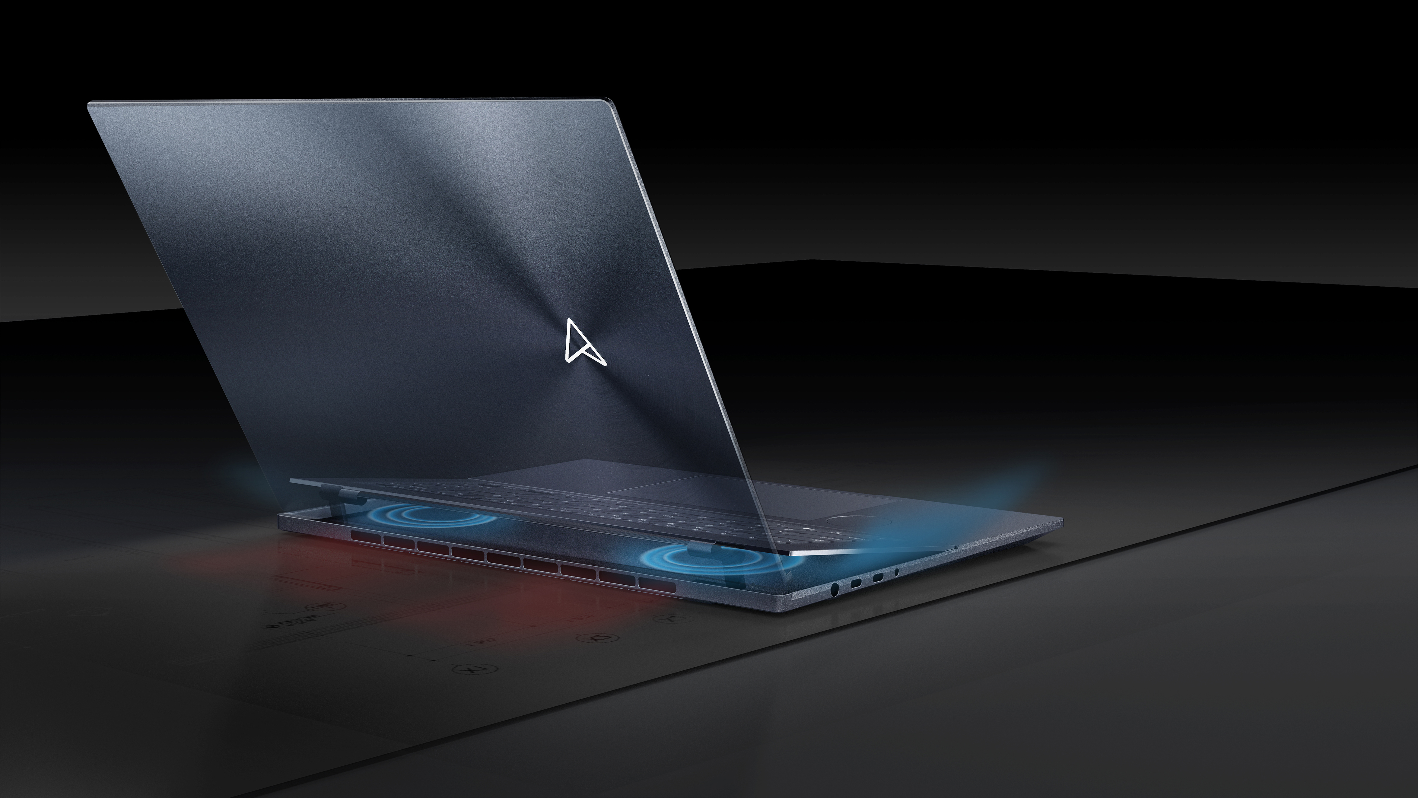 ASUS Zenbook Pro 16X (UX7602)