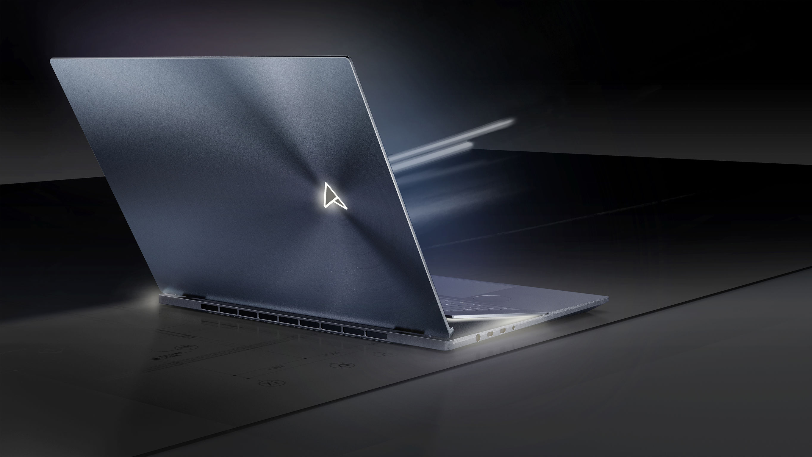 ASUS Zenbook Pro 16X (UX7602)