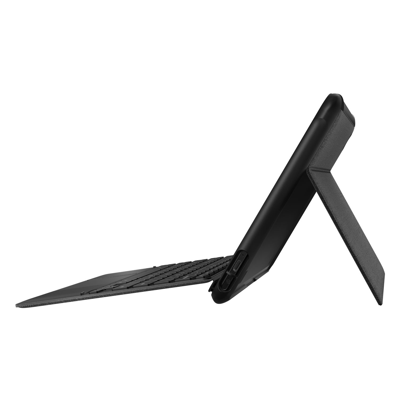 Brotect AirGlass Pellicola Protettiva Per ASUS Chromebook Detachable CZ1: Vetro Ibrido 9H Anti-impronta, Flessibile E Made In Germany.