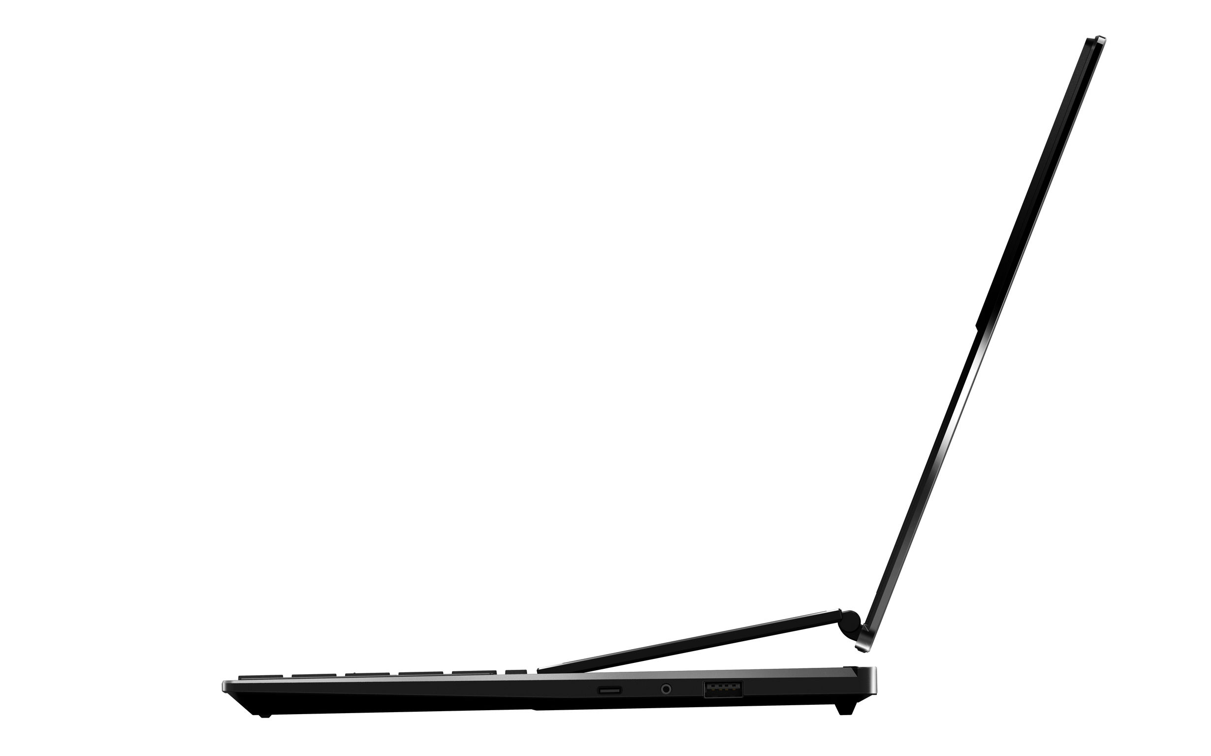 ASUS Zenbook Pro 14 Duo OLED (UX8402)