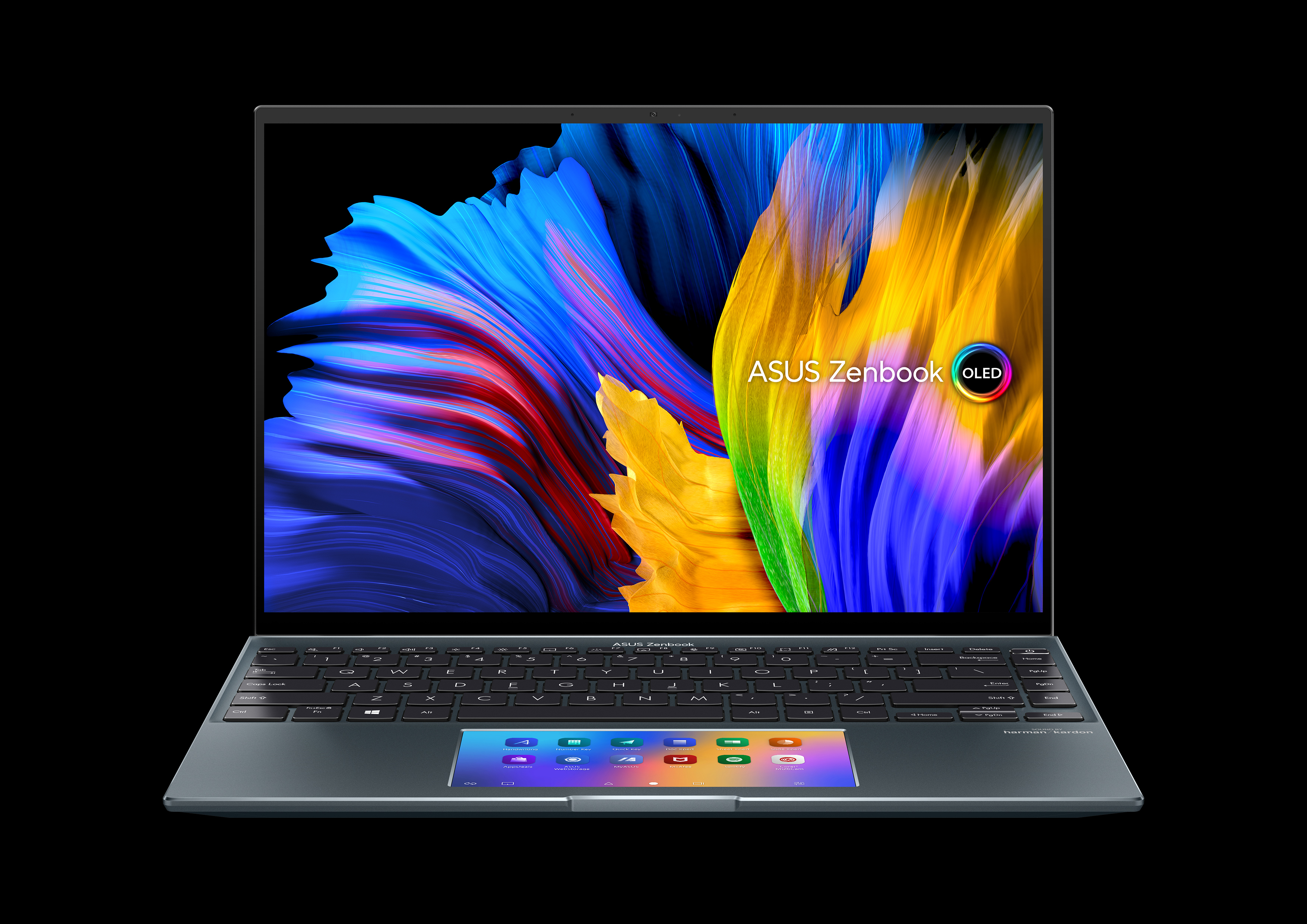 Zenbook 14X (UX5400/UM5401/UX5401)