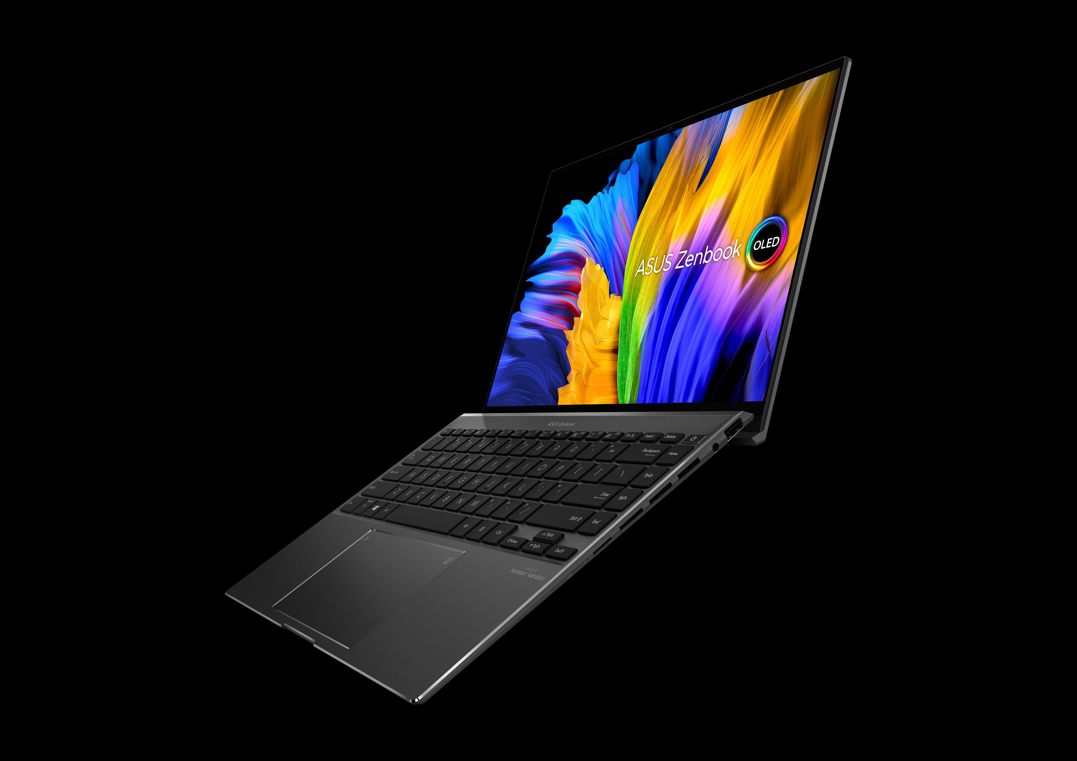 Zenbook 14X (UX5400/UM5401/UX5401)