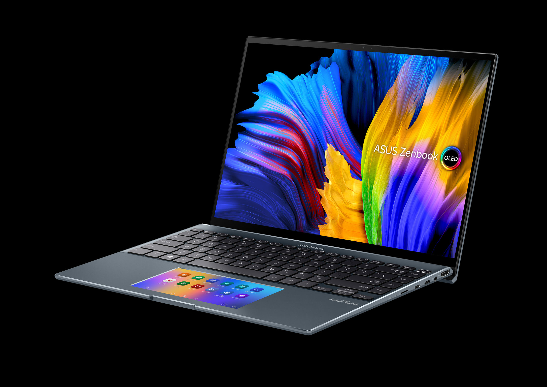 Zenbook 14X (UX5400/UM5401/UX5401)