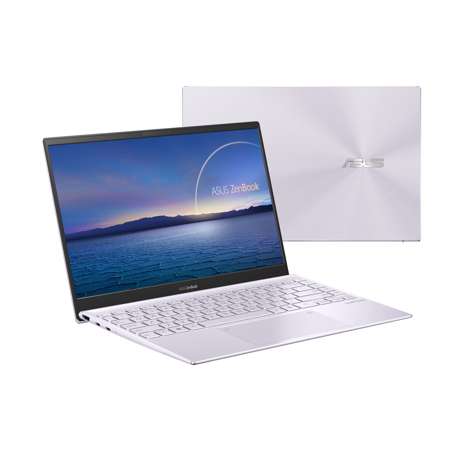ASUS ZenBooK 13/14 (UX325/UX425)