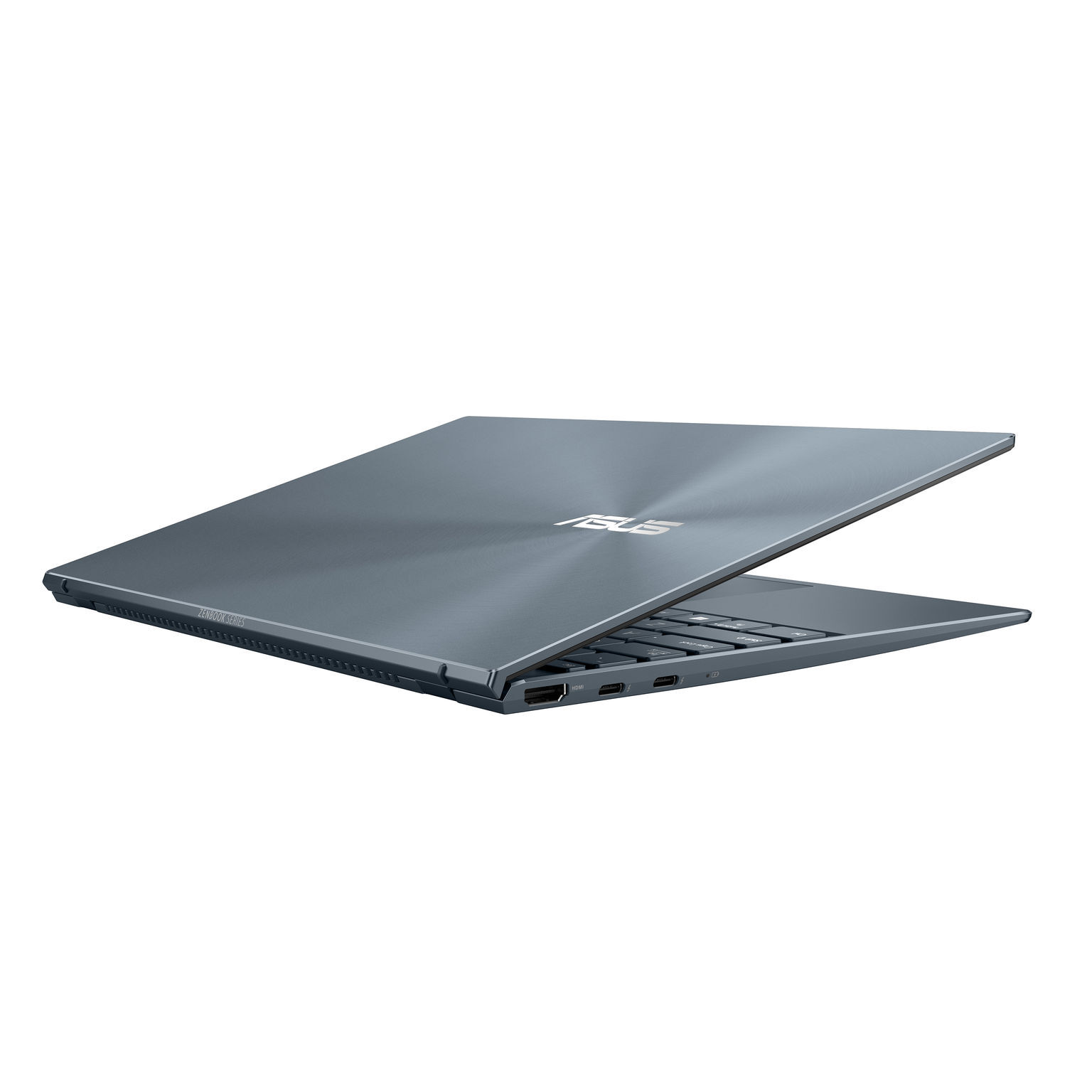 ASUS ZenBooK 13/14 (UX325/UX425)