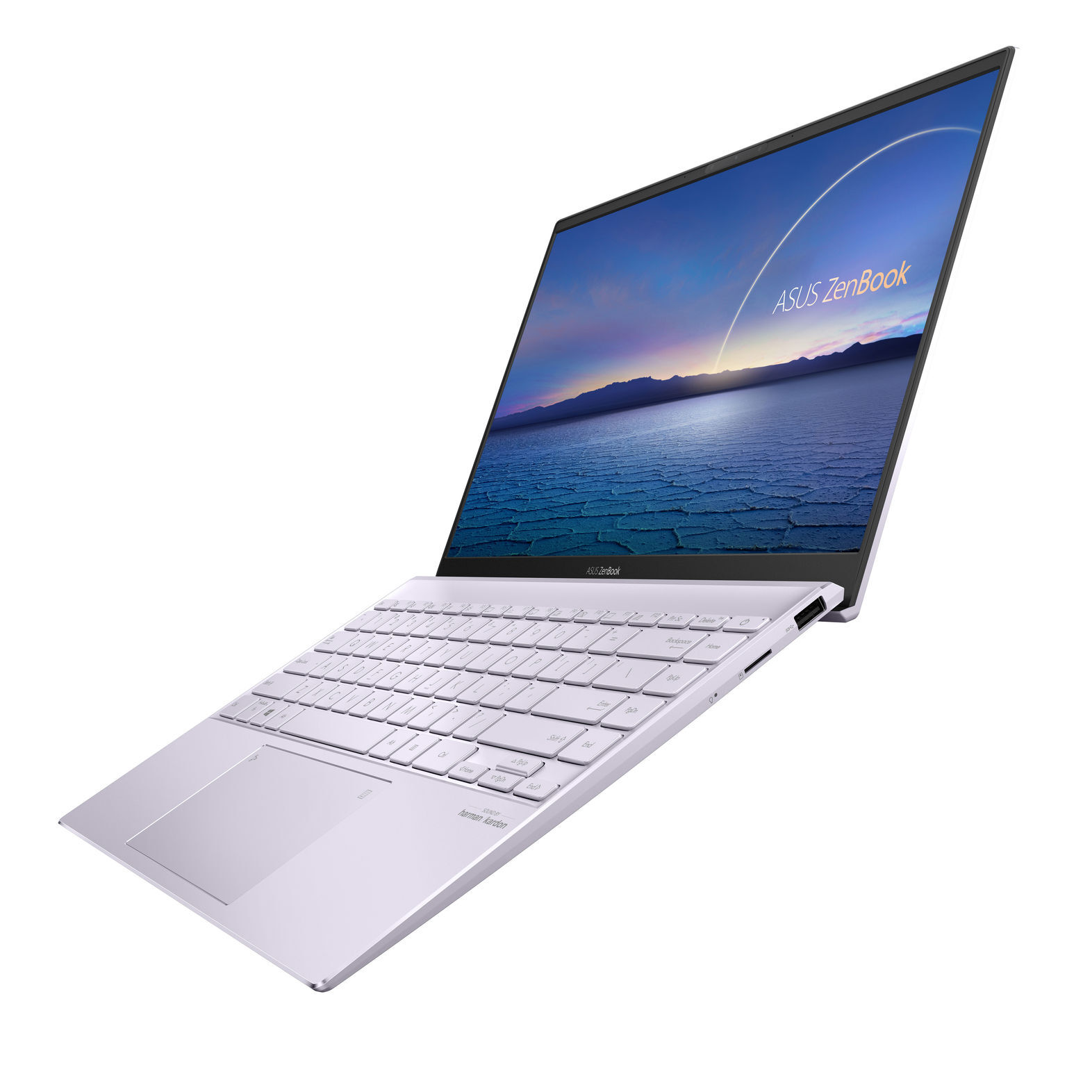 ASUS ZenBooK 13/14 (UX325/UX425)