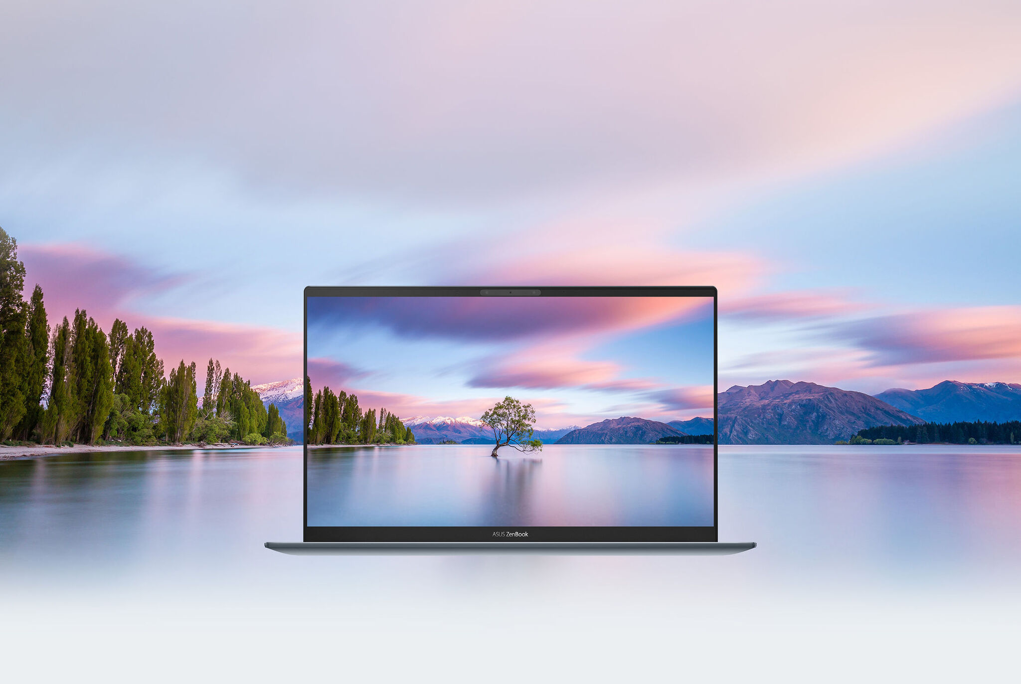 ASUS ZenBooK 13/14 (UX325/UX425)