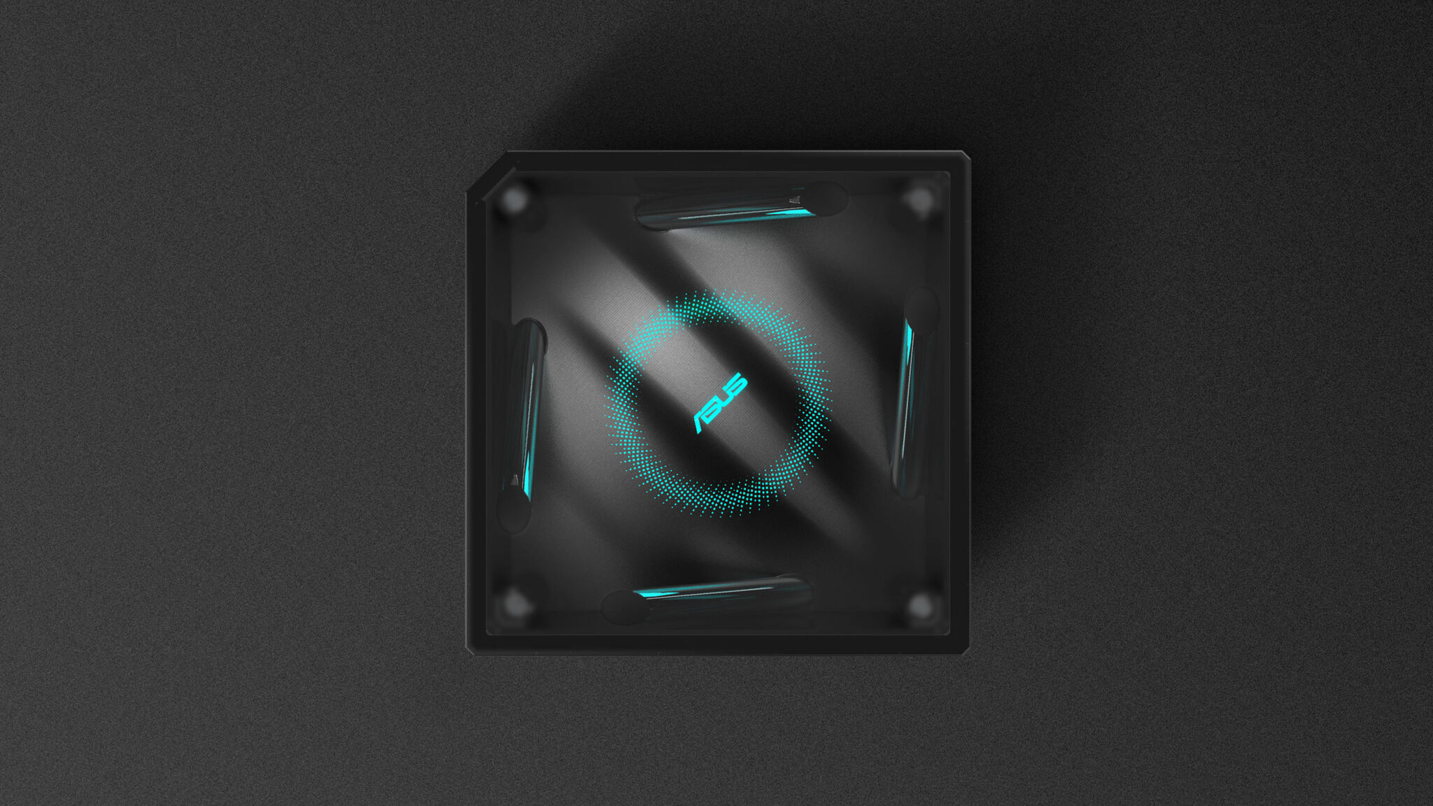 ZenWiFi Pro ET12