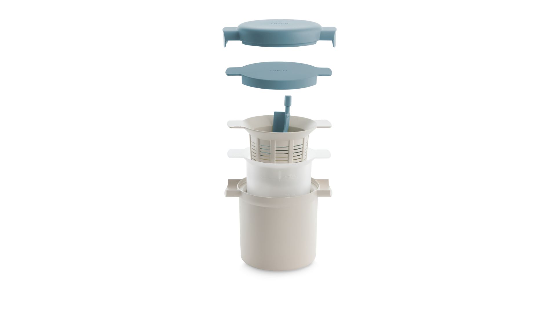 Kefir & Yogurt Maker Lékué
