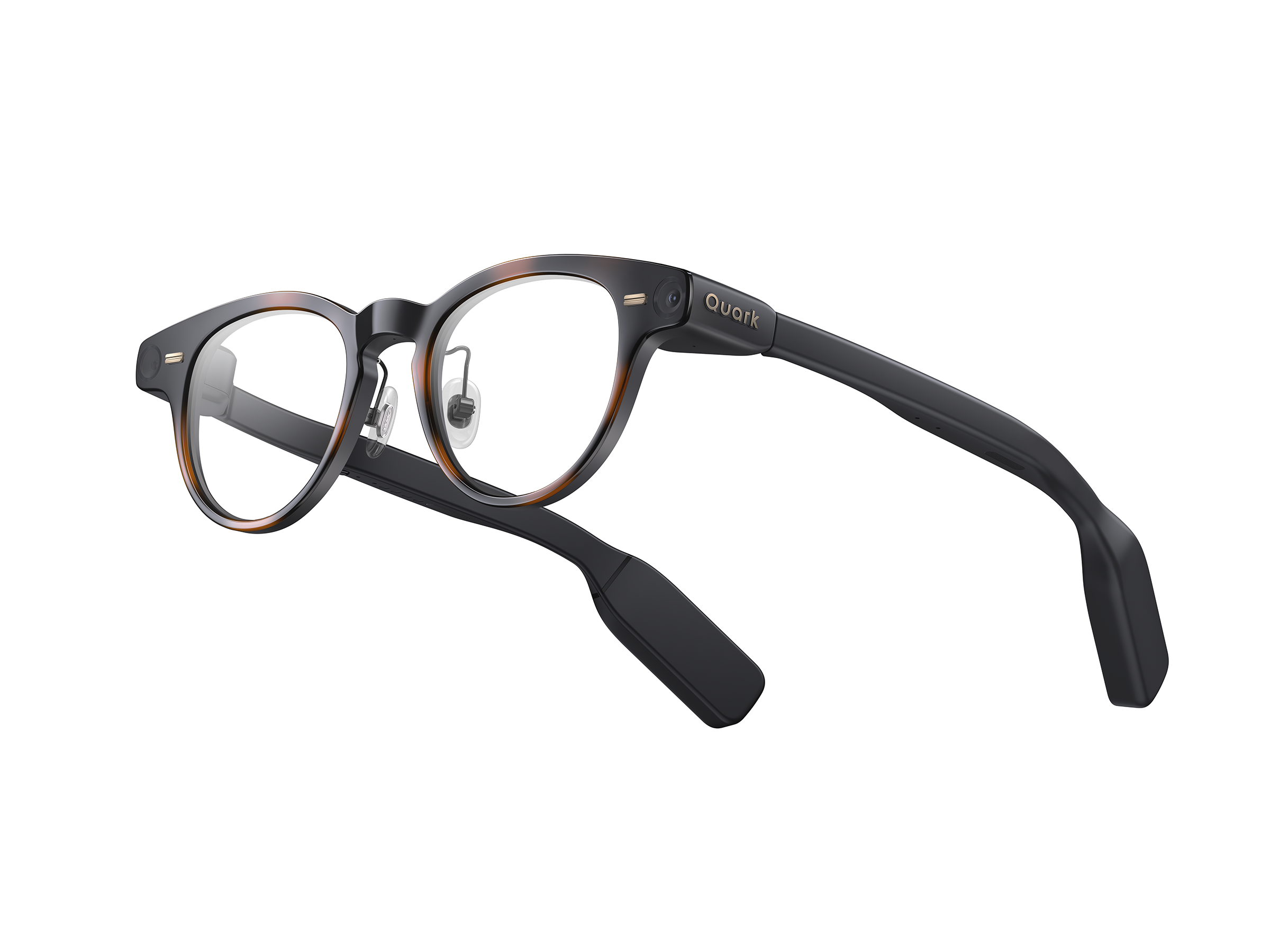 Quark AI Glasses S1