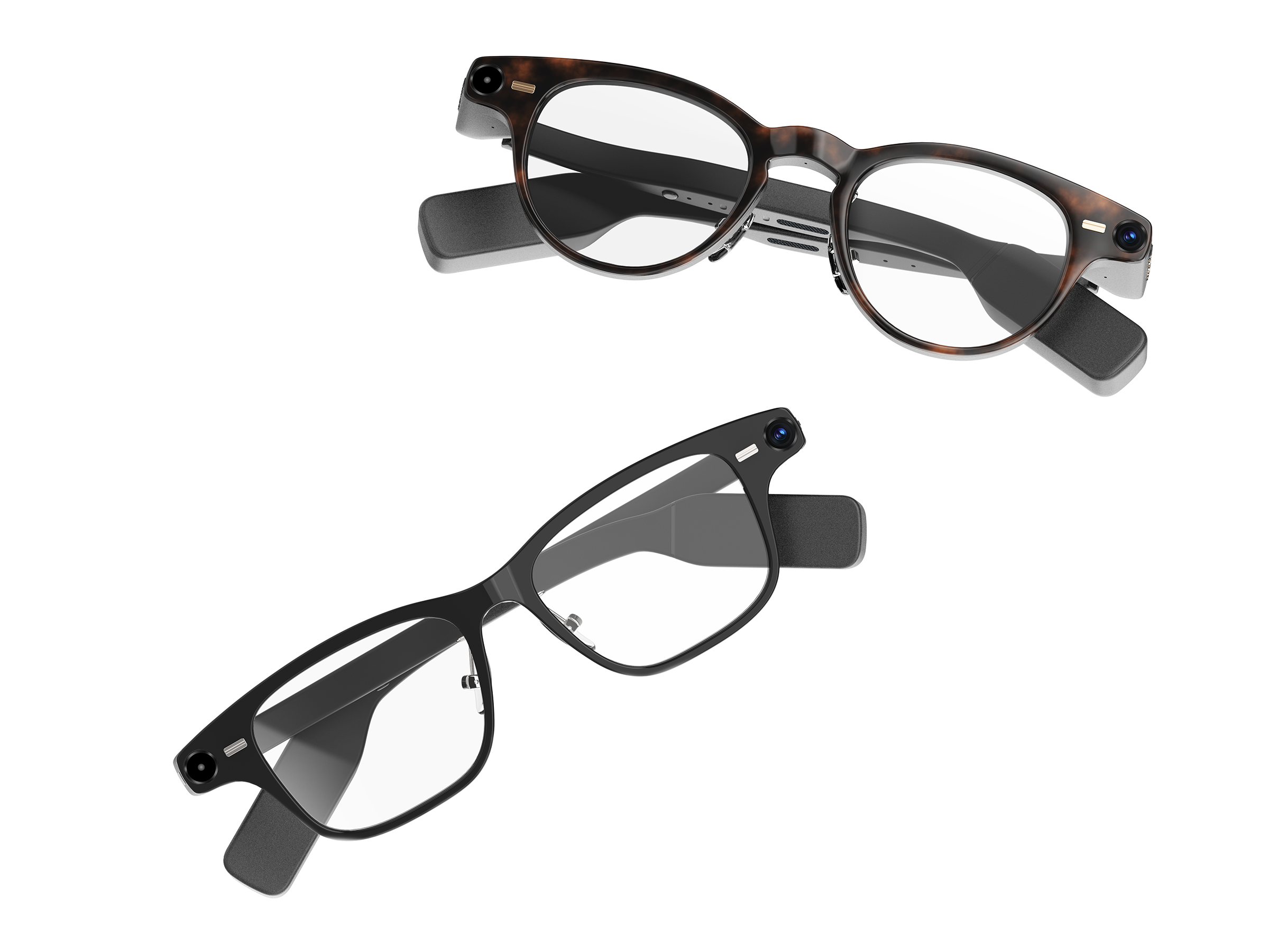 Quark AI Glasses S1