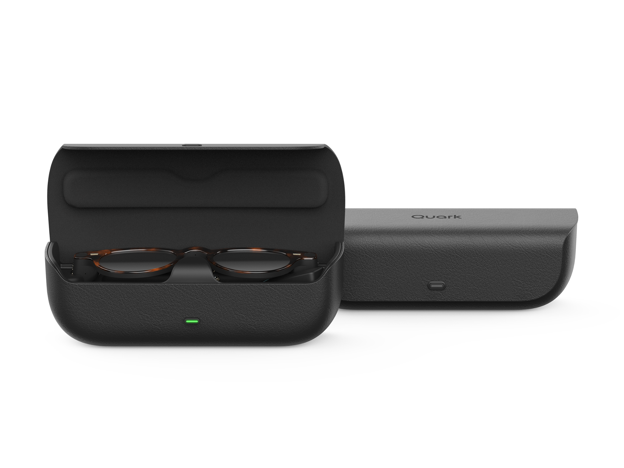 Quark AI Glasses S1