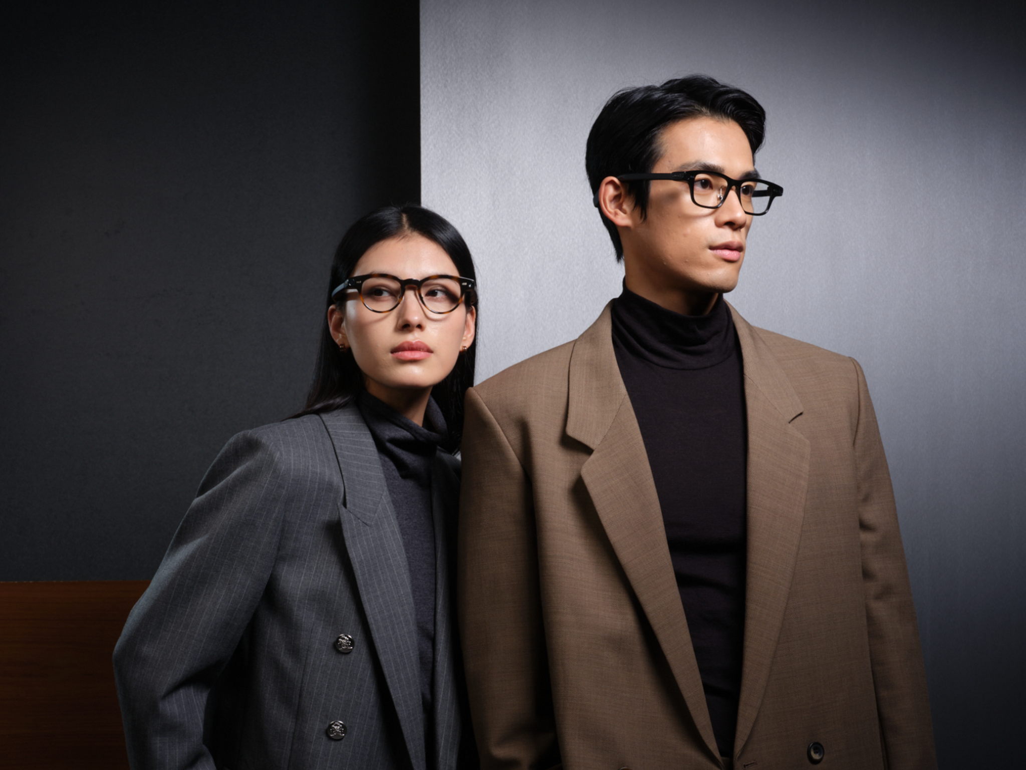 Quark AI Glasses S1