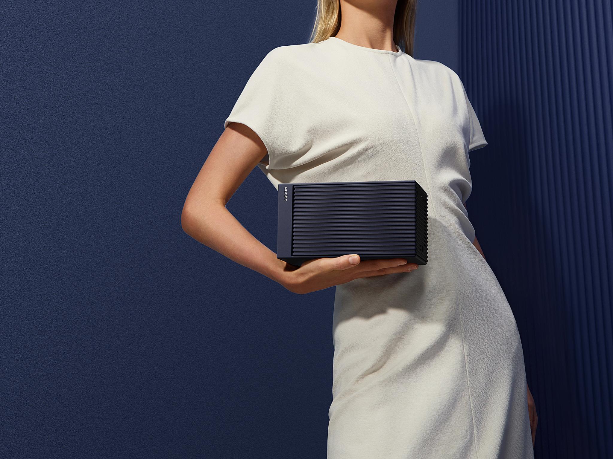 Wanbo Cube 2 Pro
