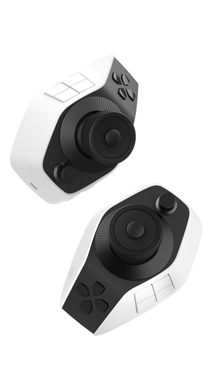 Pilot pro joystick controller