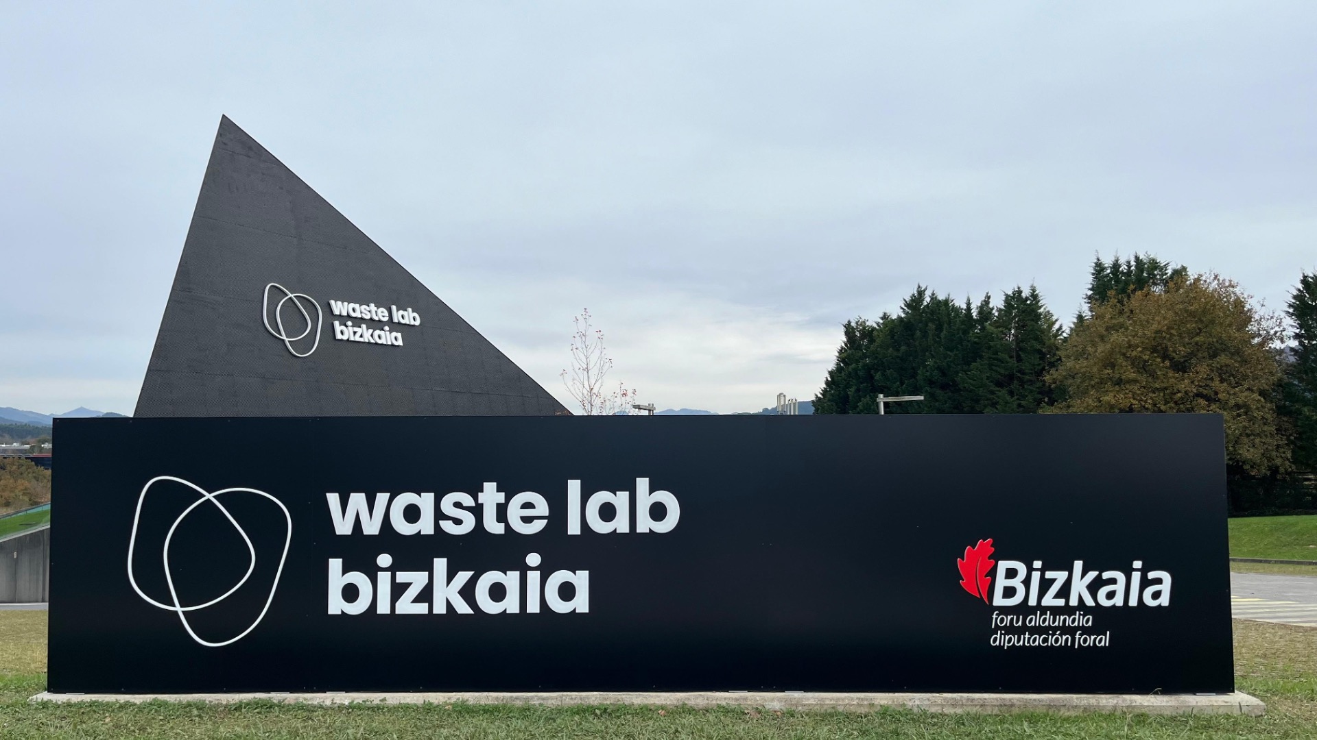 Waste Lab Bizkaia