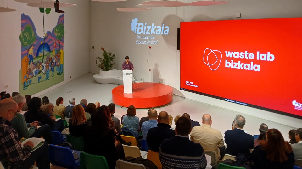 Waste Lab Bizkaia