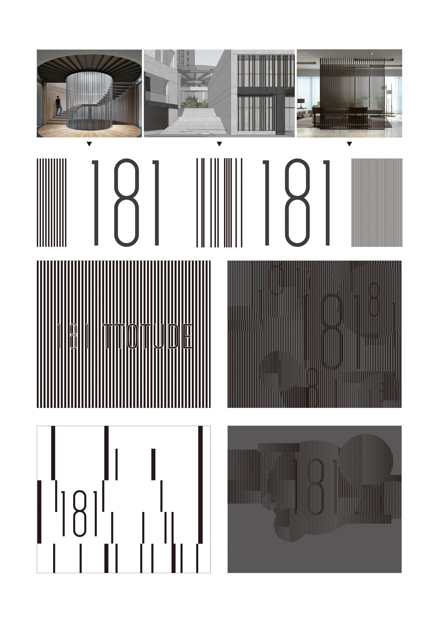 181 brand visual design system