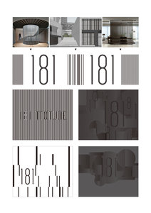181 brand visual design system